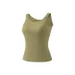 Pine Green[Ribbed Versatile, Slim Fit]