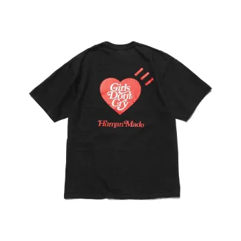 HUMAN MADE Gdc Valentine's Day Tee