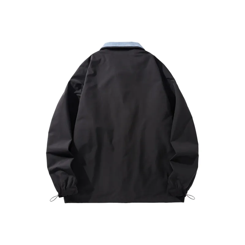 MashiMaro Jackets Unisex-4