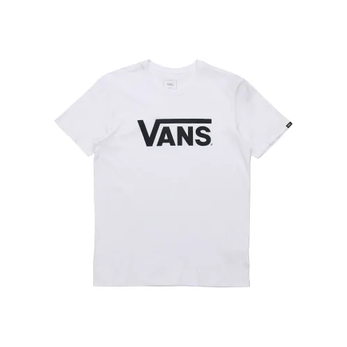 Vans T Shirts Unisex