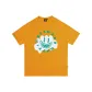 Ginger Yellow