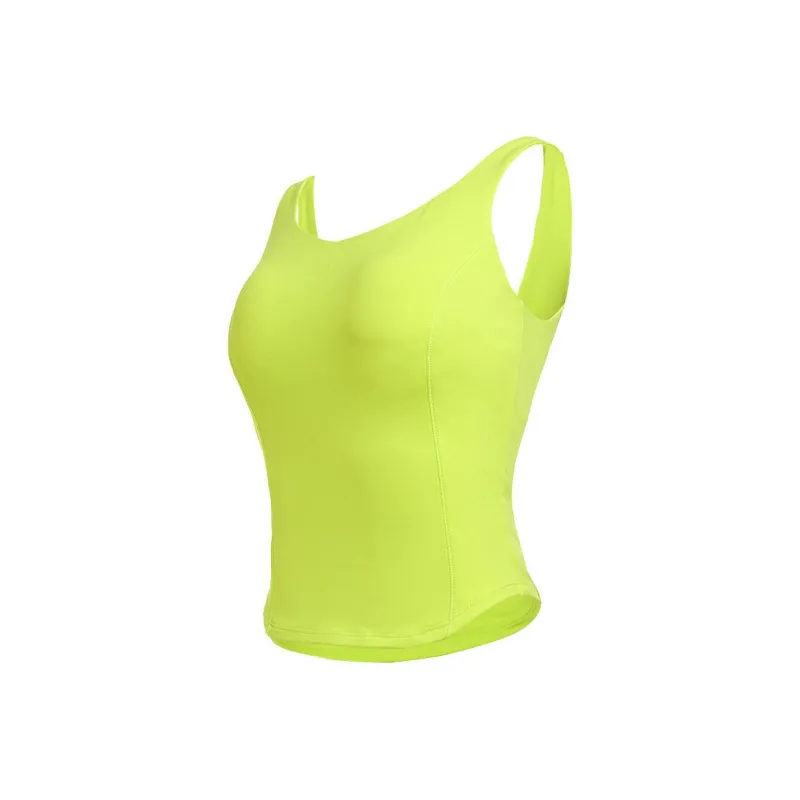 Vine Color Women's Tank Tops-7