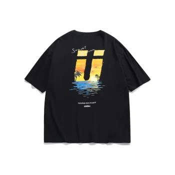 Guuka T Shirts Men