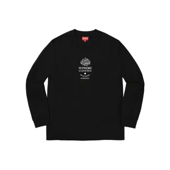 Supreme Marrakech L/S Top