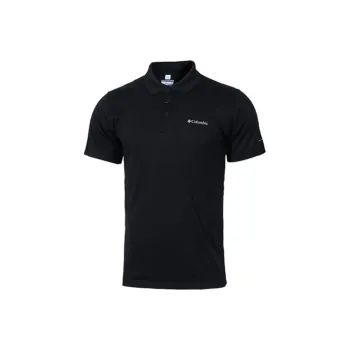 Columbia T Shirts Men Black