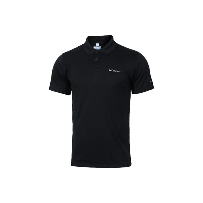Columbia T Shirts Men Black-0