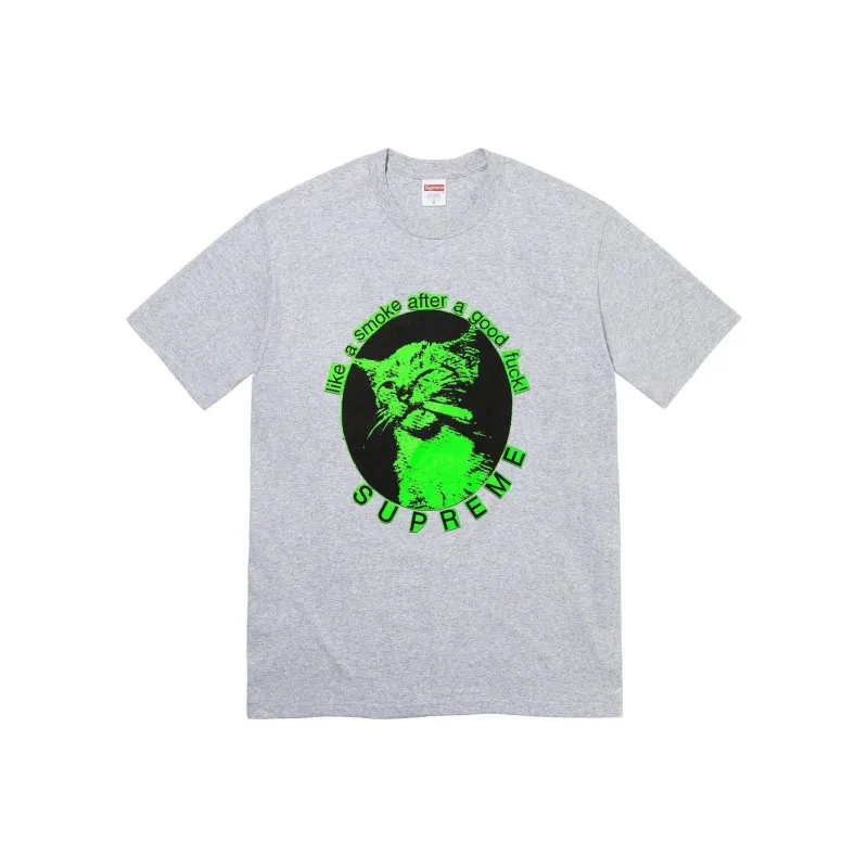 Supreme Smoke Tee SS23-1