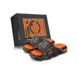 Black Orange