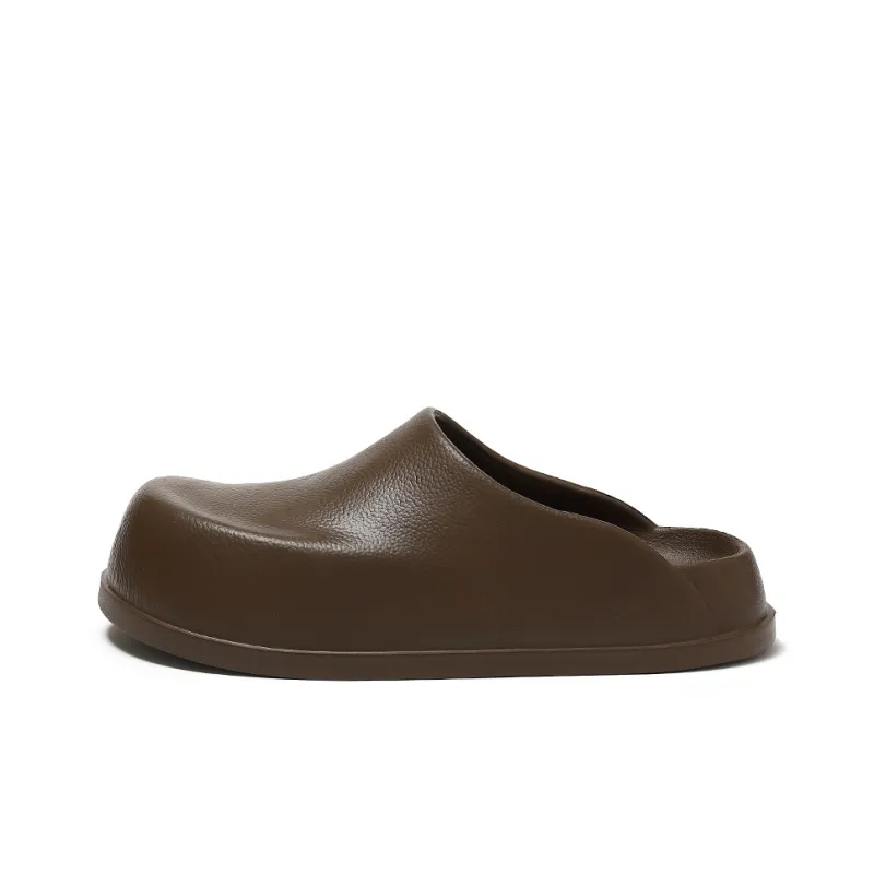 Cat Power EVA Abrasion Resistant Wrap toe Slippers Unisex-9