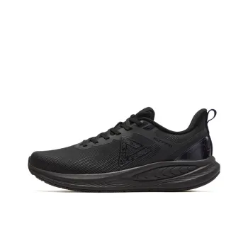 PEAK Taichi Windrunner Anti Slip Wear Resistant Low Top Casual Training Running Shoes Men's
