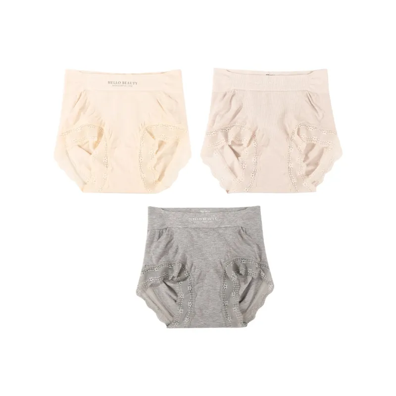 LoveEsteem Underpants Women's 3 Pack-10