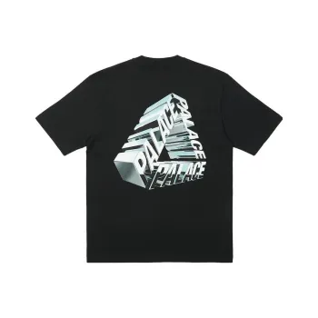 PALACE Tri Chrome T shirt