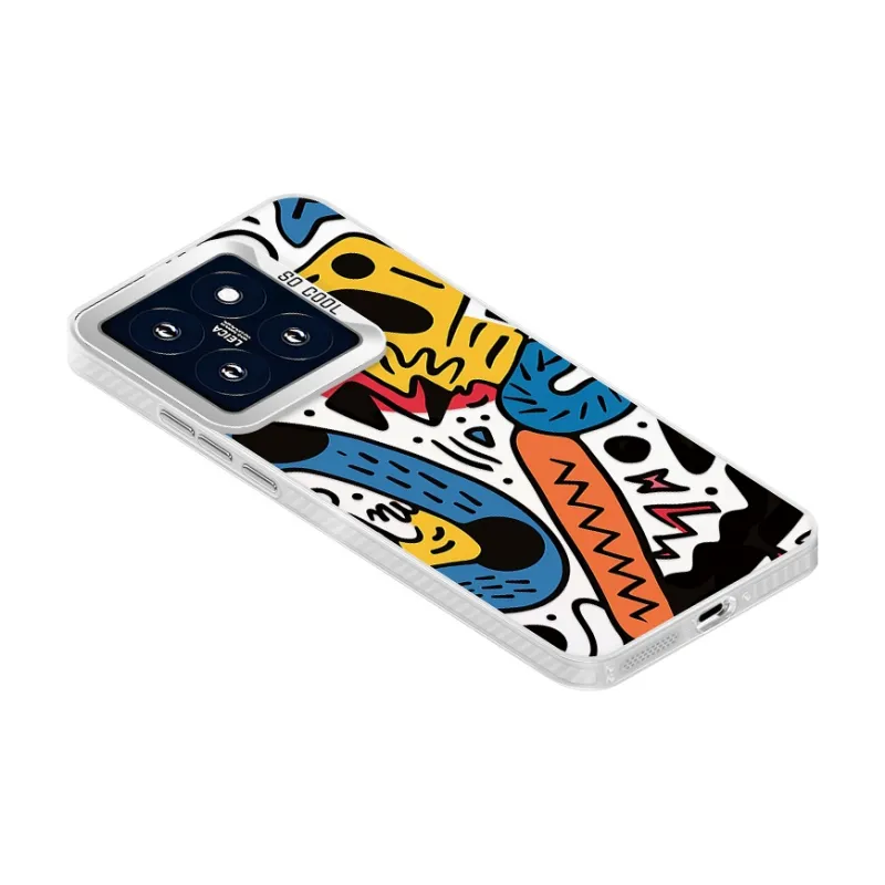 Small bones Phone Cases-1