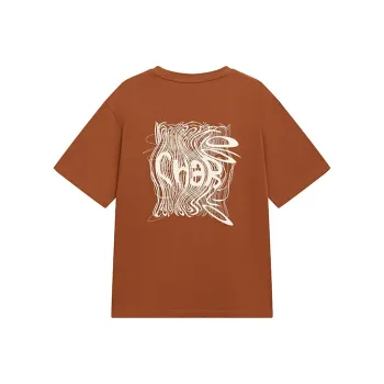 Caver&Hunter SS22 T Shirt Unisex