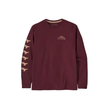 Patagonia T Shirts Men