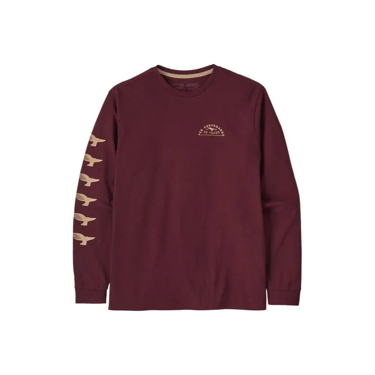 Patagonia T Shirts Men-0