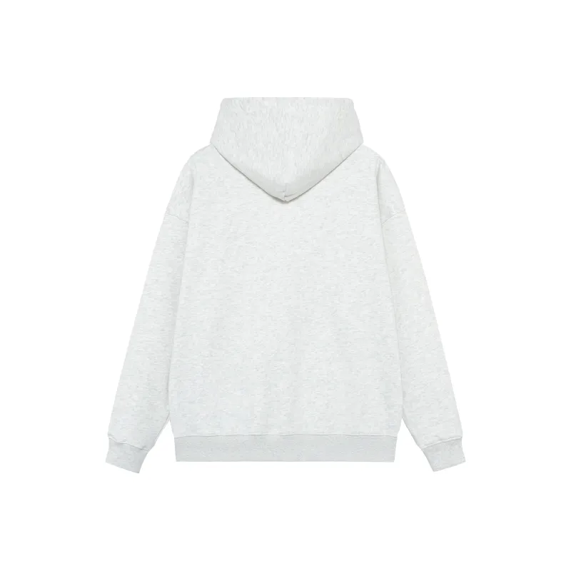 ENDWEEP Hoodie Loose Fit Heavyweight Casual Unisex-5