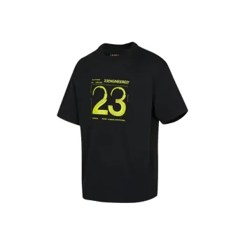 Jordan SS22 Drop Shoulder Sleeve T Shirt Men's