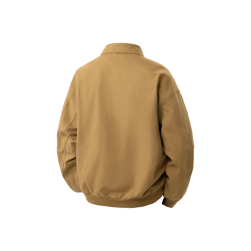 NOAHGIGI Jackets Unisex-3
