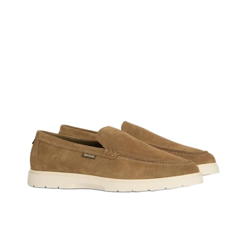 BARBOUR Carty Loafers-2