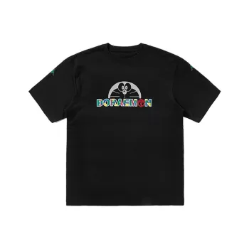 Doraemon X Kappa T-Shirts Men