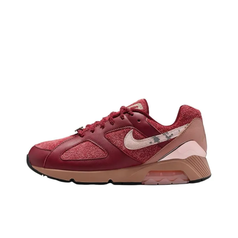 Nike Air Max 180 Apron Records Bloodline-0