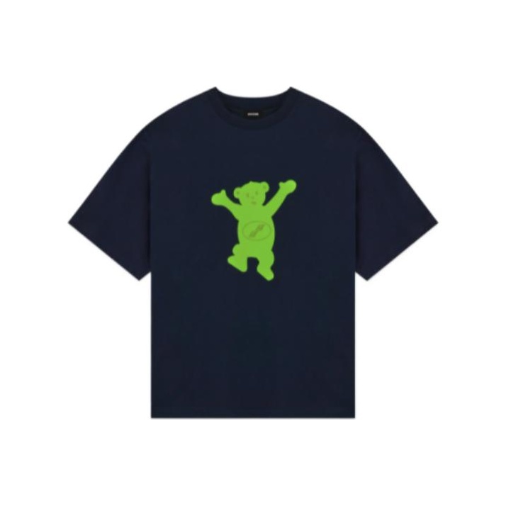 We11Done ♥ Monster Pony Ringer T-Shirt /追跡付 WE11-DONE.COM | We11done Official Website