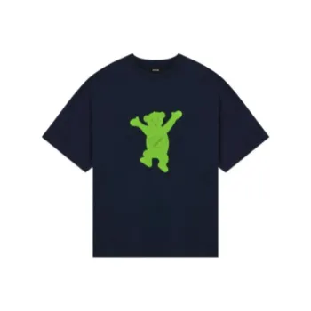 WE11DONE T Shirts Unisex