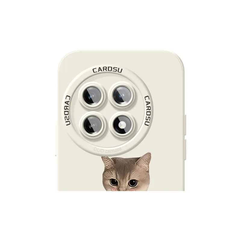 CHUNFAN Phone Cases-19