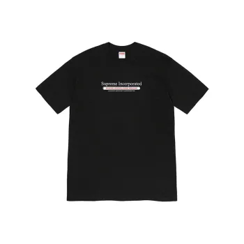 Supreme Inc. Tee