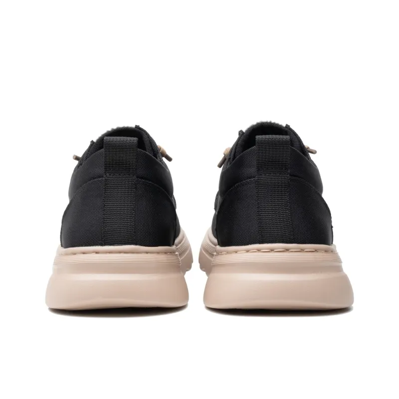 FED Slip Resistant Low Top Casual Shoes Men's-4
