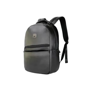 Granite Gear Fabric Backpack Unisex Black