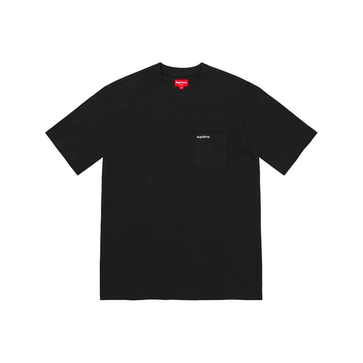 Supreme S/S Pocket Tee SS22-2