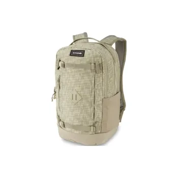 Dakine Polyester Backpack Large Size Men's Greige