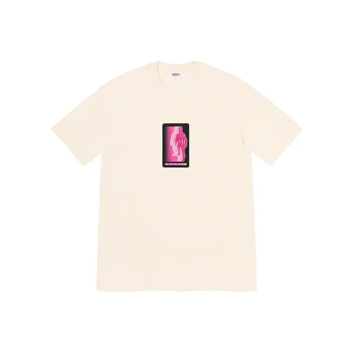 Supreme Blur Tee-3
