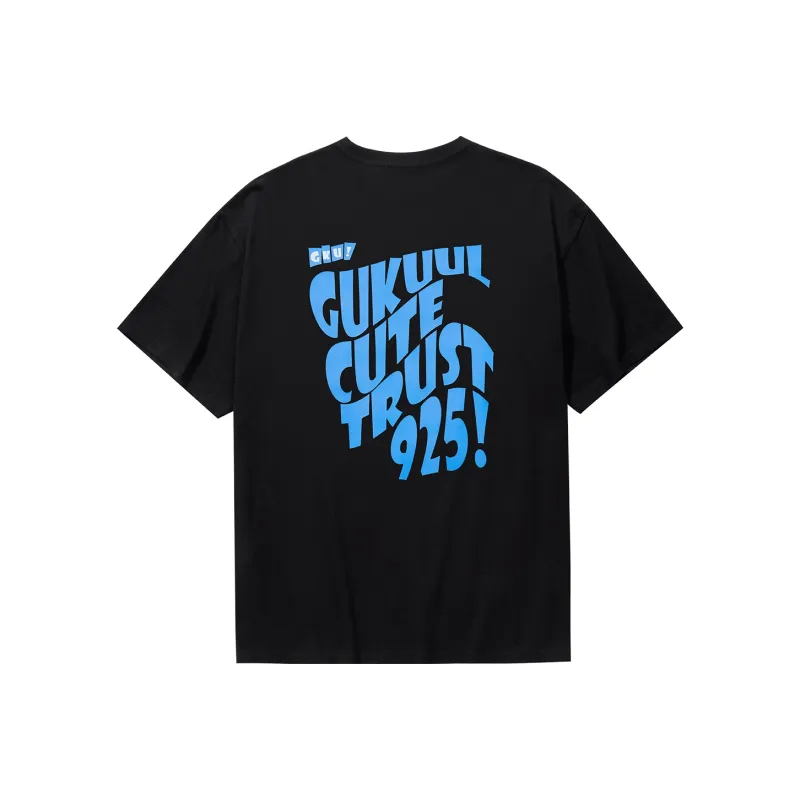GUKUUL T-Shirts Unisex-0