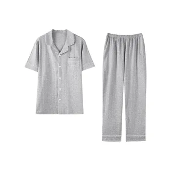 MIIOW Unisex Pajama Sets