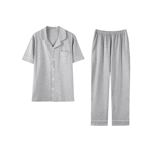 MIIOW Unisex Pajama Sets