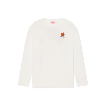 KENZO X Nigo Boke Flower L/S T Shirt