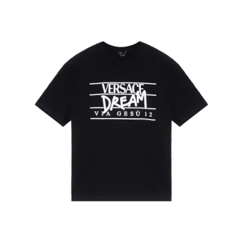 VERSACE Dream T shirt