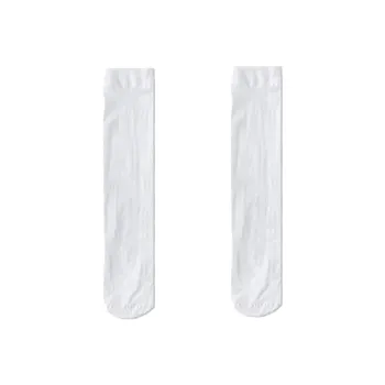 YuChaJia Knee High Socks Women's 1 Pack