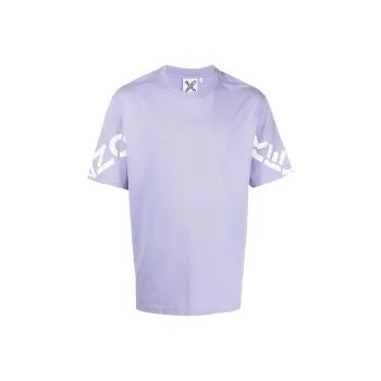 KENZO SS22 T Shirt Men's Purple