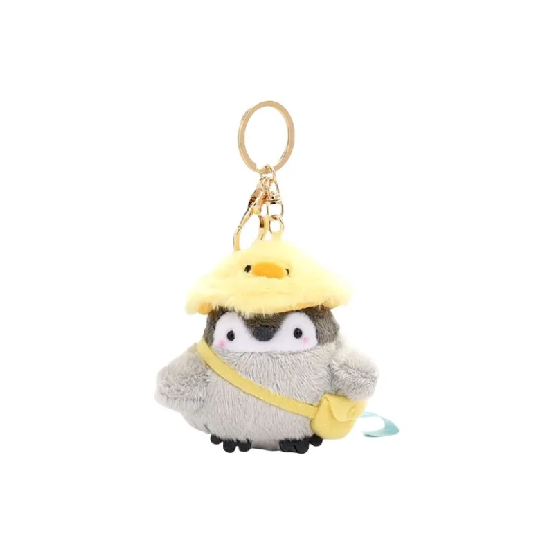 Danqin Pendants Unisex-8