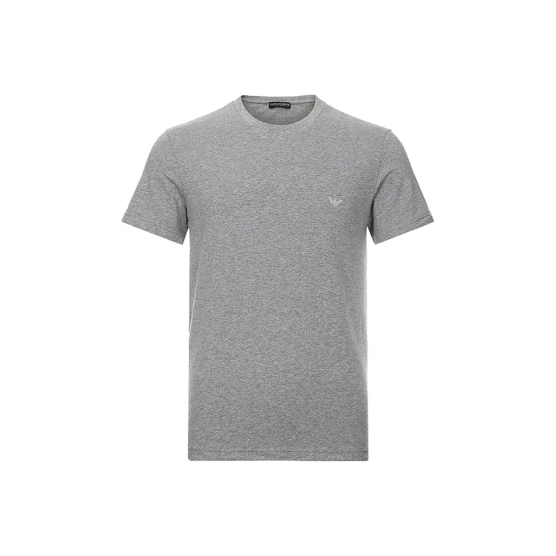 EMPORIO ARMANI T Shirt Men's 2 Pack-3
