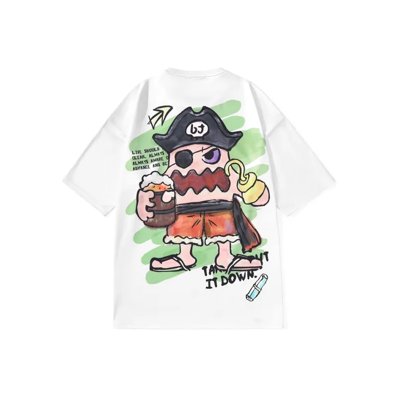 Bt Elbow Length Sleeved T Shirt Unisex-6