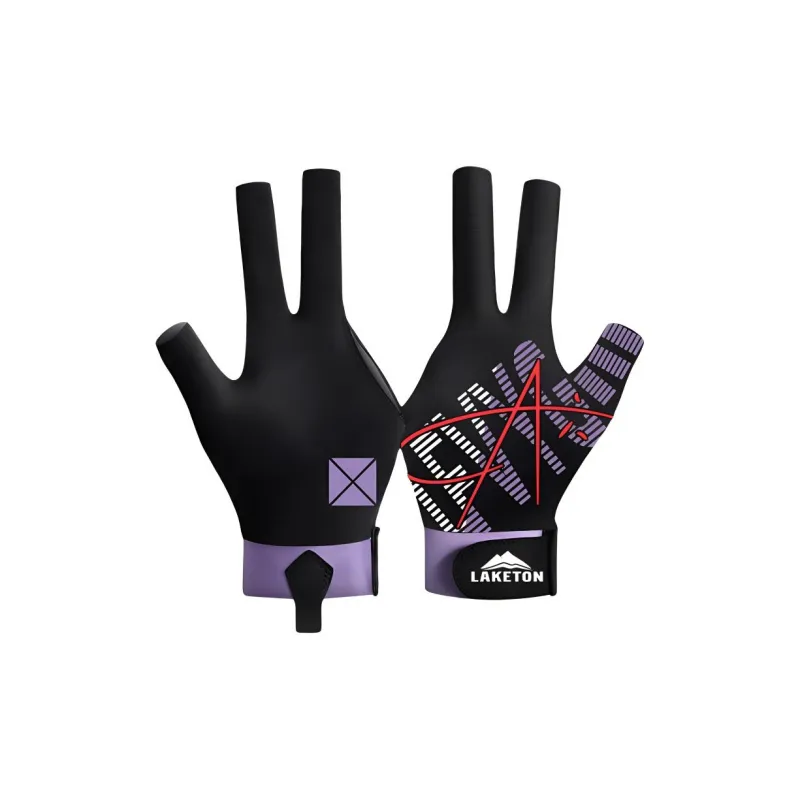 TUCANO Polyamide Fitness Gloves Unisex-7