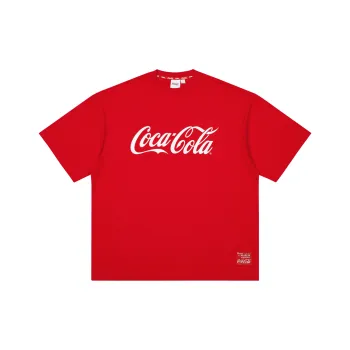 Coca Cola T Shirts Unisex