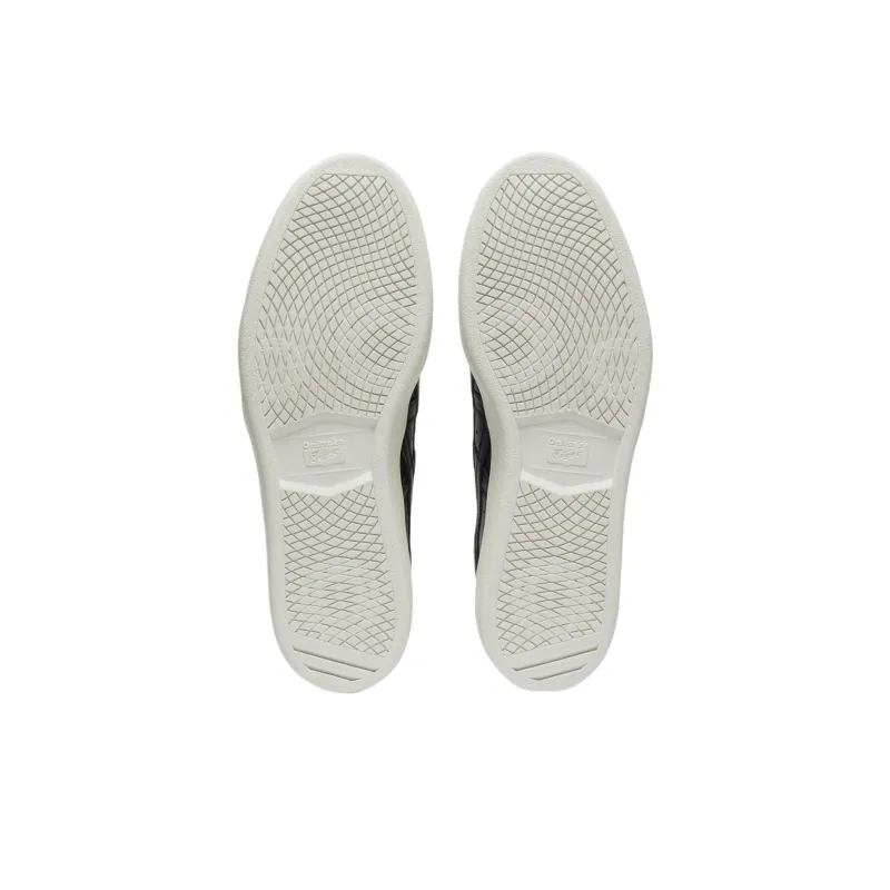 Onitsuka Tiger Gsm Sd Black White-4