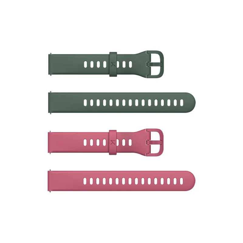 Keep Compatibility Watch Band 158 228mm Silicone Material-27