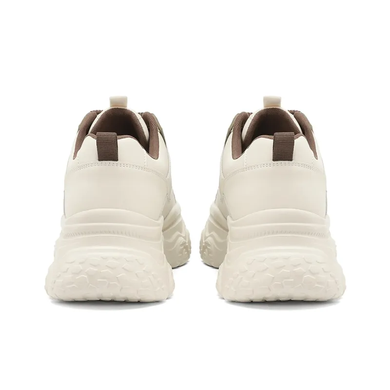 HLA Low Top Chunky Sneakers Women's-8